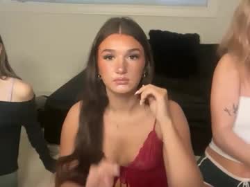 alexajefferies's chat room