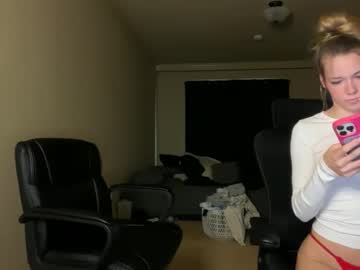 alyssastonee's chat room