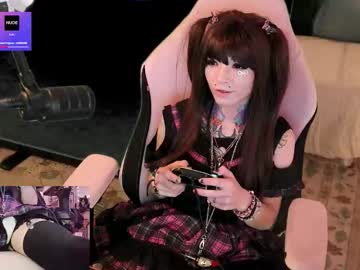 archancel's chat room