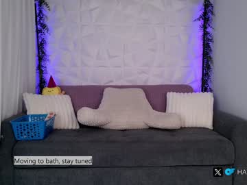 harliequinnx's chat room