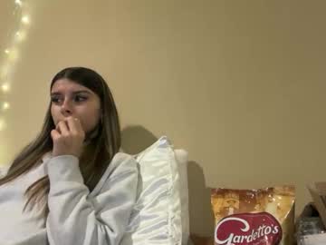 clairewalkerrr's chat room