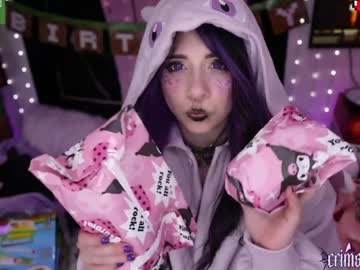 crimsonkitten's chat room