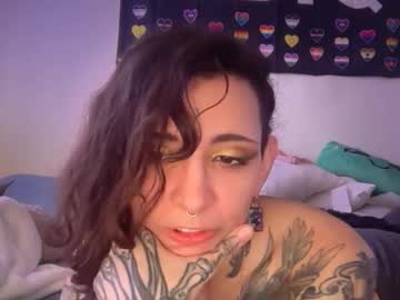 quickandcurious's chat room