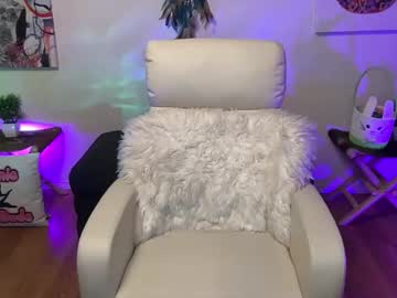 bunnieandthedude's chat room