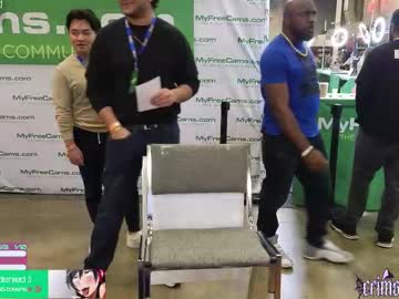 crimsonkitten's chat room