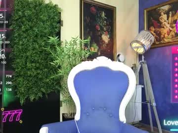 nicollepalmer's chat room