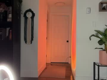 ariajackson's chat room