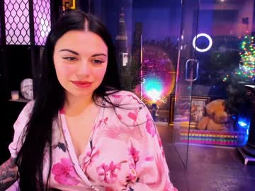 alma_pearl's chat room