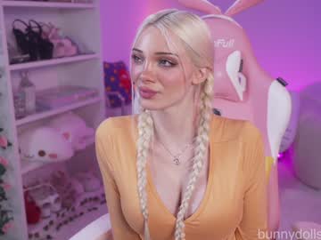 bunnydollstella's chat room