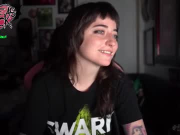 blueasfuck's chat room