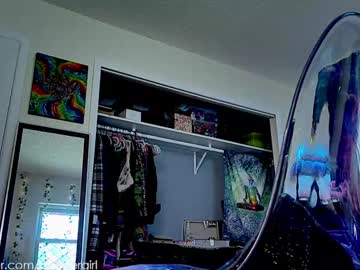 goonerpals's chat room