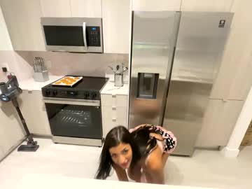 kaliblakexo's chat room