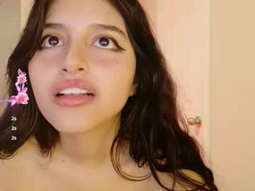 elisparadisex's chat room