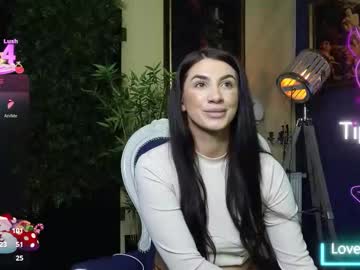 nicollepalmer's chat room