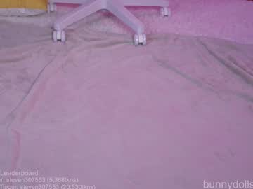 bunnydollstella's chat room