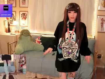 archancel's chat room