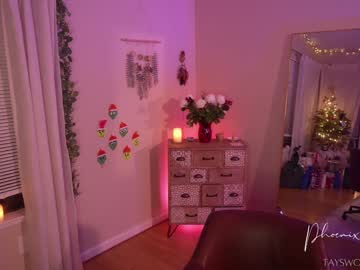 phoenix_taylor's chat room