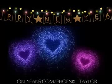 phoenix_taylor's chat room