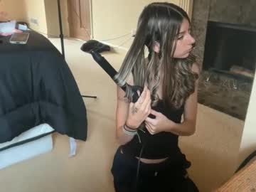 clairewalkerr's chat room