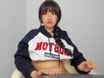 boonie_girl's chat room