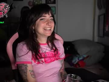 blueasfuck's chat room