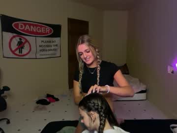 alyssastonee's chat room