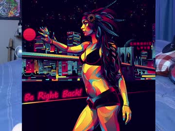 chroniclove's chat room