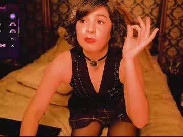 thecamwoman's chat room