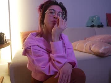 lizmreow's chat room