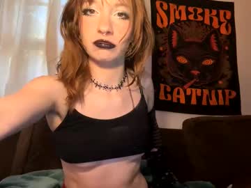 jackievilleof's chat room