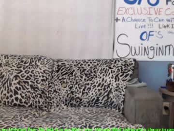 swinginmilf's chat room