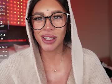 saintjade's chat room