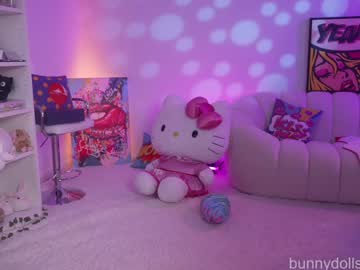 bunnydollstella's chat room
