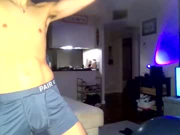 jessecalloway's chat room