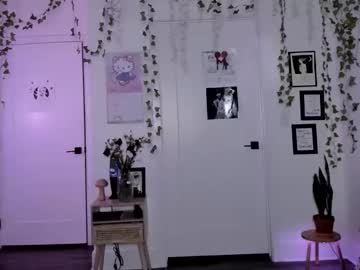 blackberryfizz's chat room