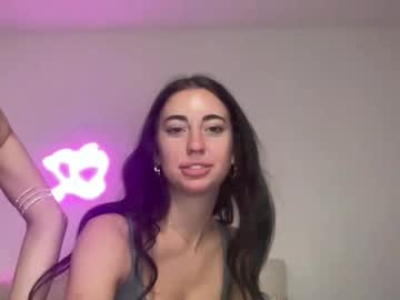 kristinajuarez's chat room