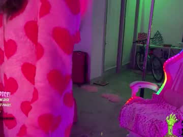 princess_cece's chat room