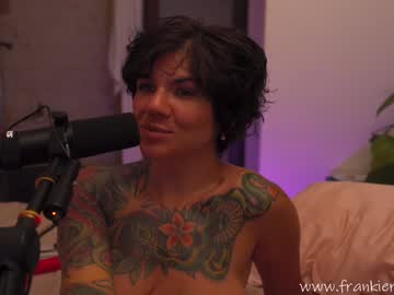 _frankie_rivers's chat room