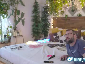 olive_you_'s chat room