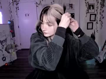 blackberryfizz's chat room