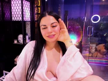 alma_pearl's chat room