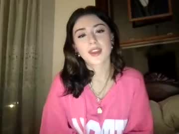 zoeparkerrr's chat room