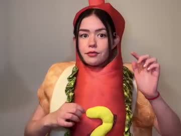 littlesugarpea's chat room