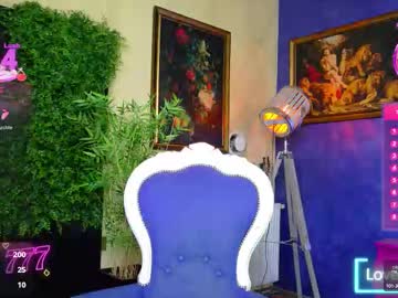 nicollepalmer's chat room