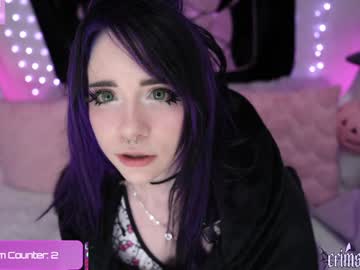 crimsonkitten's chat room