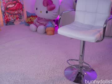 bunnydollstella's chat room