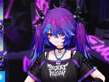 projektmelody's chat room