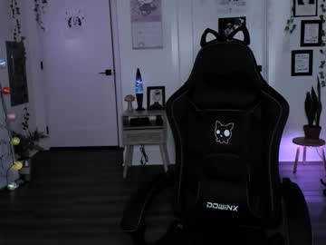 blackberryfizz's chat room