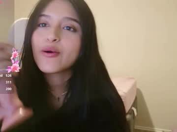 elisparadisex's chat room