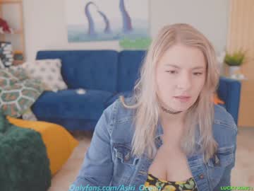 asiri_ocean's chat room